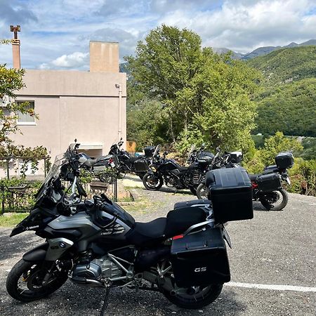 Guesthouse P&A Budva Eksteriør billede