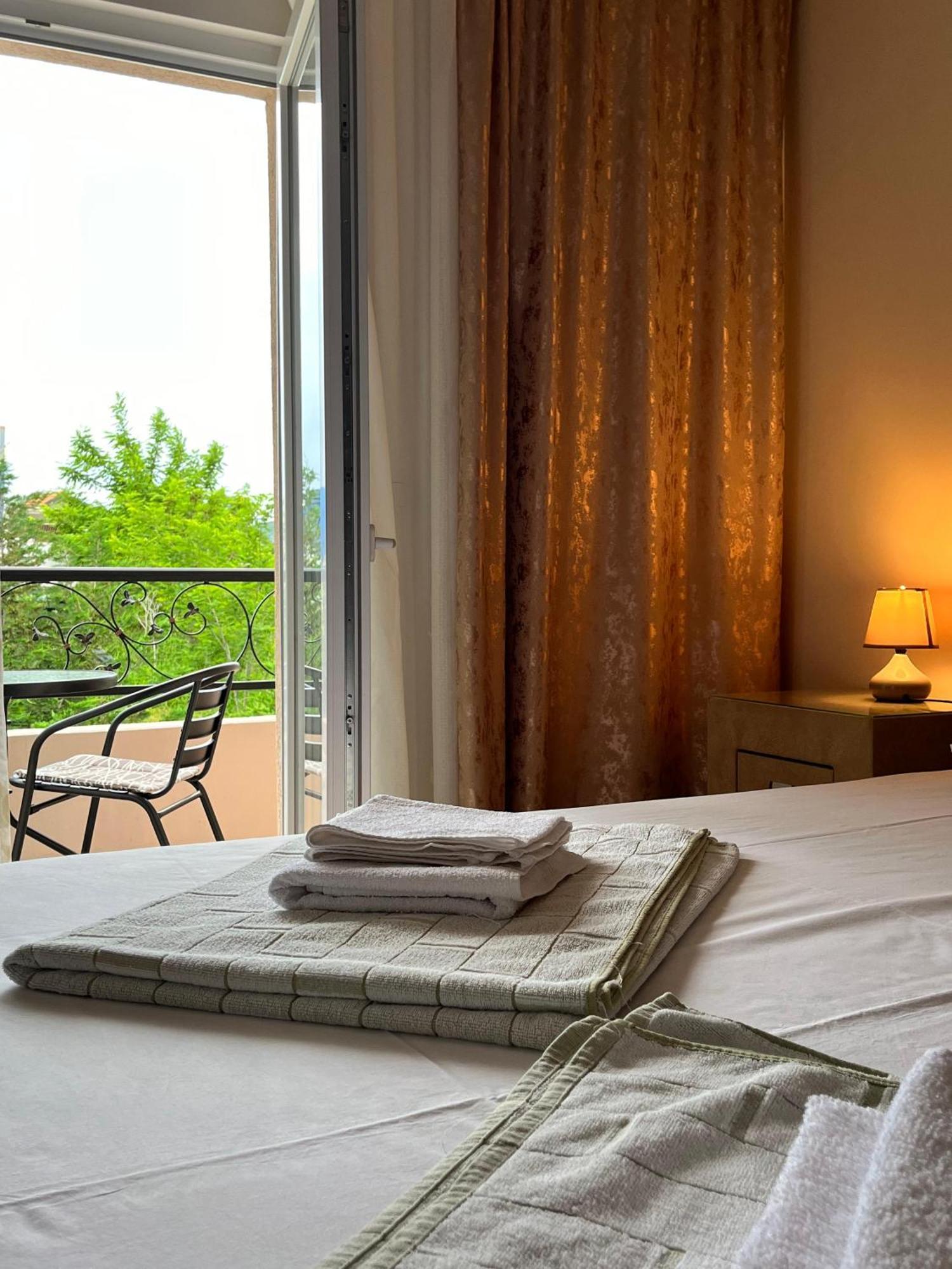 Guesthouse P&A Budva Værelse billede