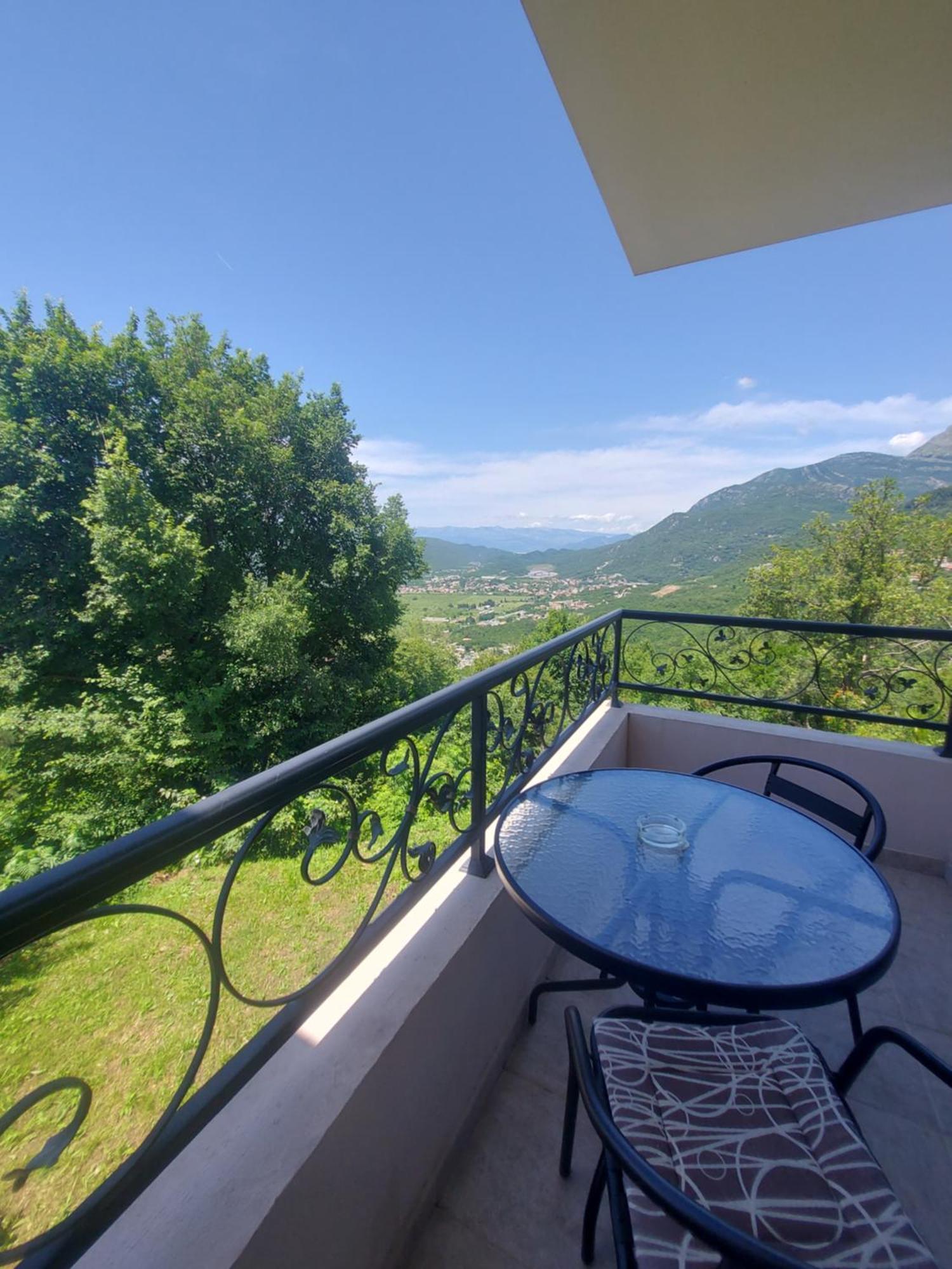 Guesthouse P&A Budva Værelse billede